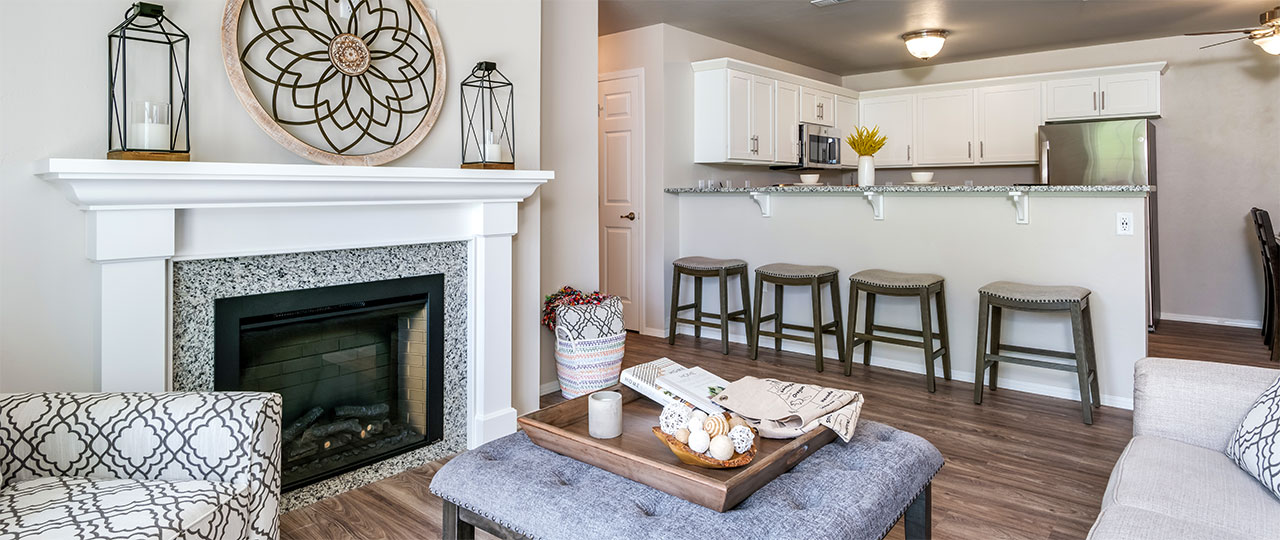 The Residences at Dunham Grove Apartments in Union Grove, WI